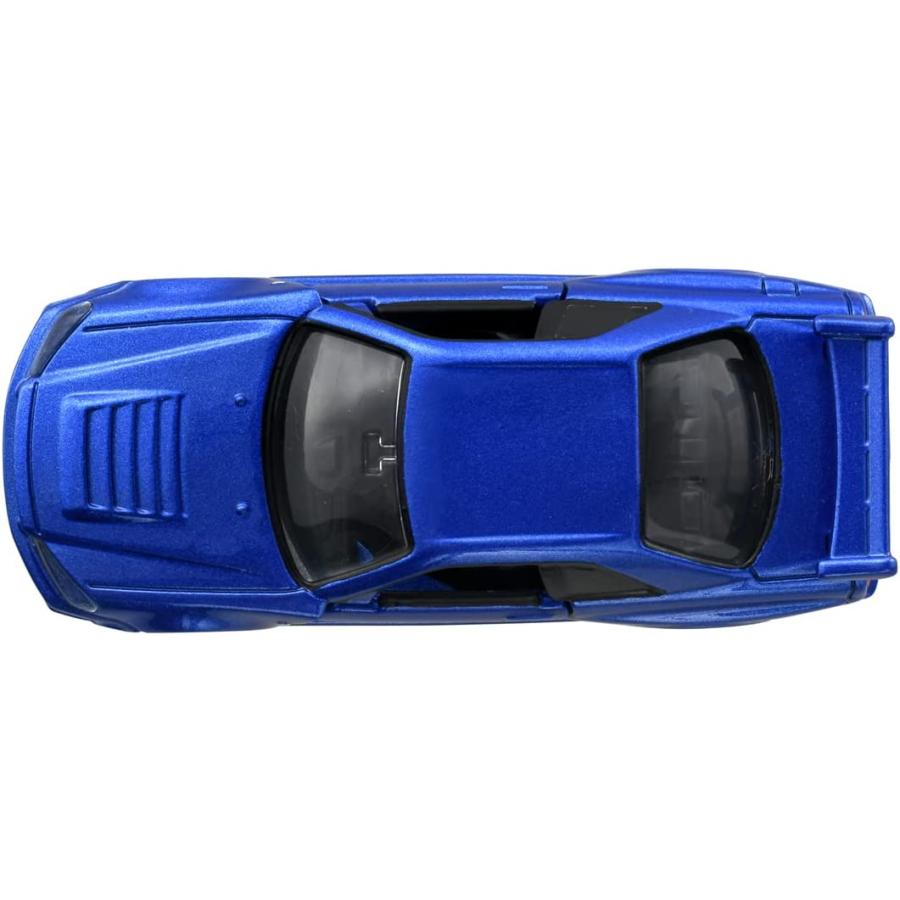 トミカプレミアム unlimited 06 ワイルド スピード 1999 スカイライン