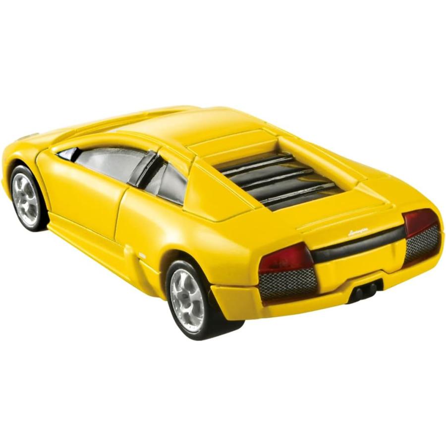 トミカプレミアム 05 ランボルギーニ ムルシエラゴ (トミカプレミアム