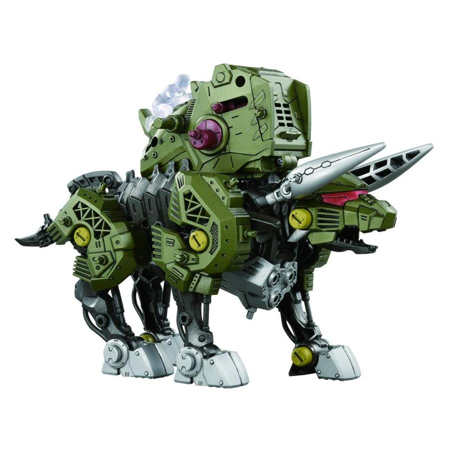 タカラトミー（TAKARA TOMY） ゾイドワイルド ZW26 キャノンブル