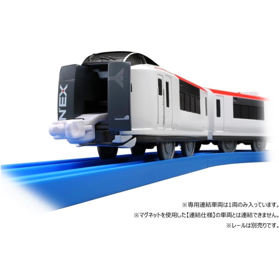 タカラトミー（TAKARA TOMY） プラレール S-15 成田エクスプレス(専用