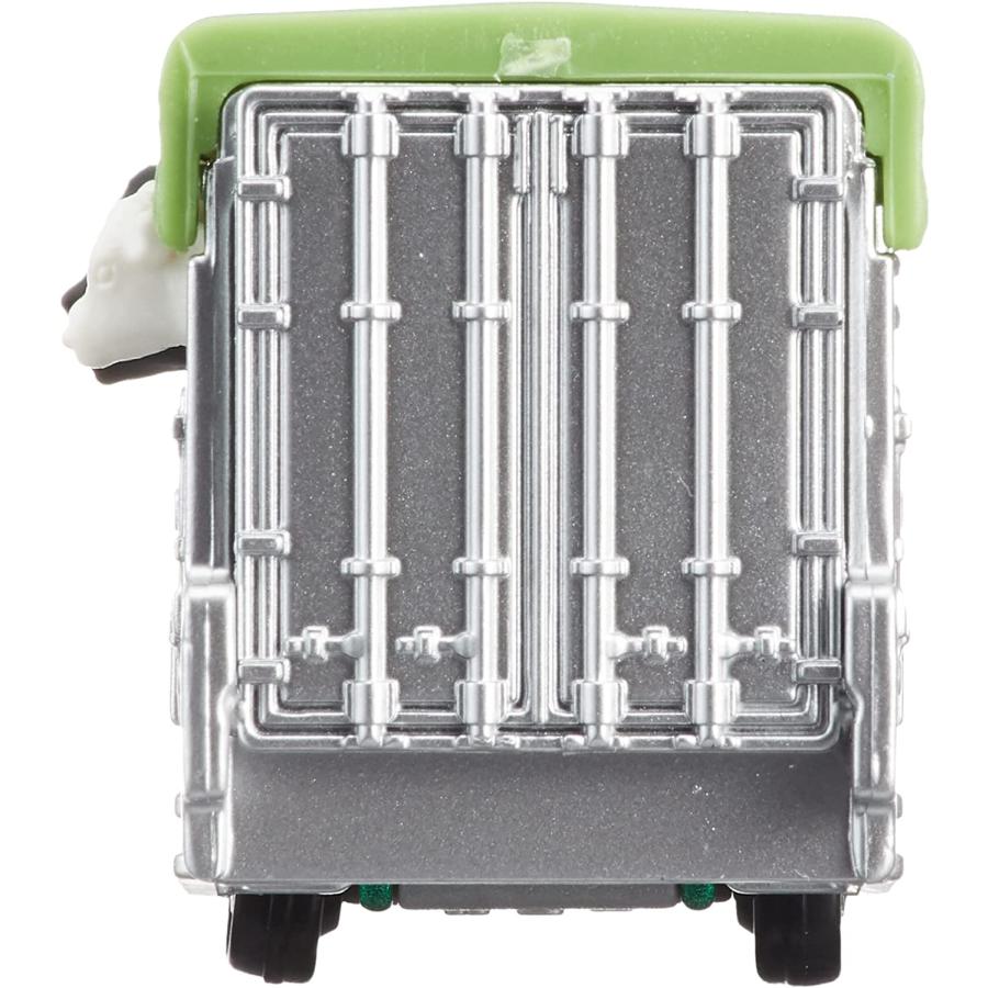 トミカ ロングタイプトミカ No.139 家畜運搬車 : おもちゃのマンネンヤ