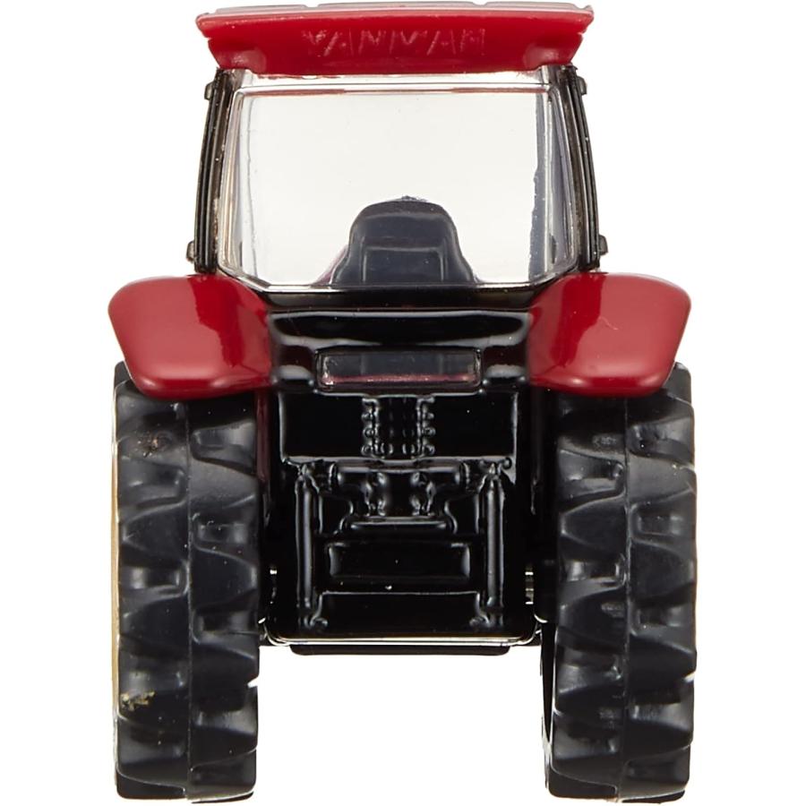 トミカ 83 ヤンマー トラクター YT5113(箱) タカラトミー ミニカー