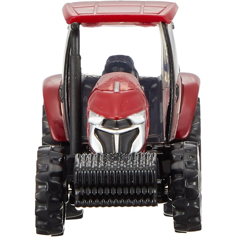 トミカ 83 ヤンマー トラクター YT5113(箱) タカラトミー ミニカー