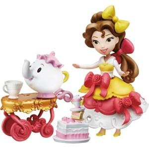 リトルキングダム ディズニープリンセス ベルのティーカート おもちゃのマンネンヤ 通販 Yahoo ショッピング