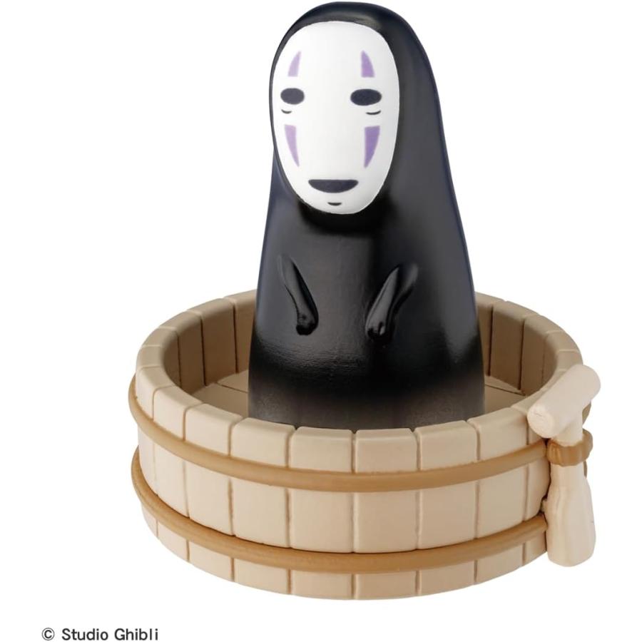 千と千尋の神隠しソフビにんぎょう坊 ドリームトミカ ジブリがいっぱい ドリームトミカ ジブリがいっぱい 10 千と千尋の神隠し カオナシ