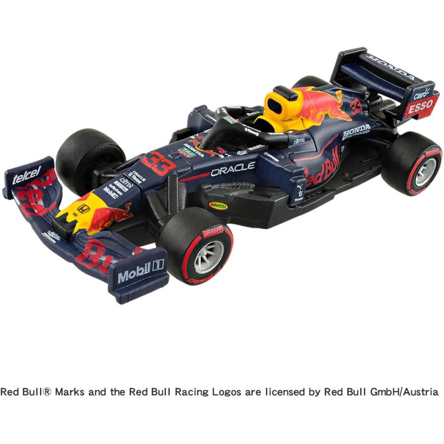 トミカプレミアム トミカプレミアムRacing レッドブルレーシング