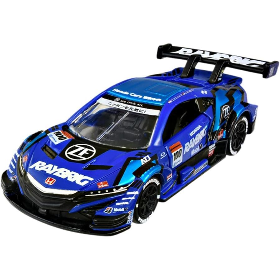 トミカプレミアム トミカプレミアムRacing レイブリック NSX-GT
