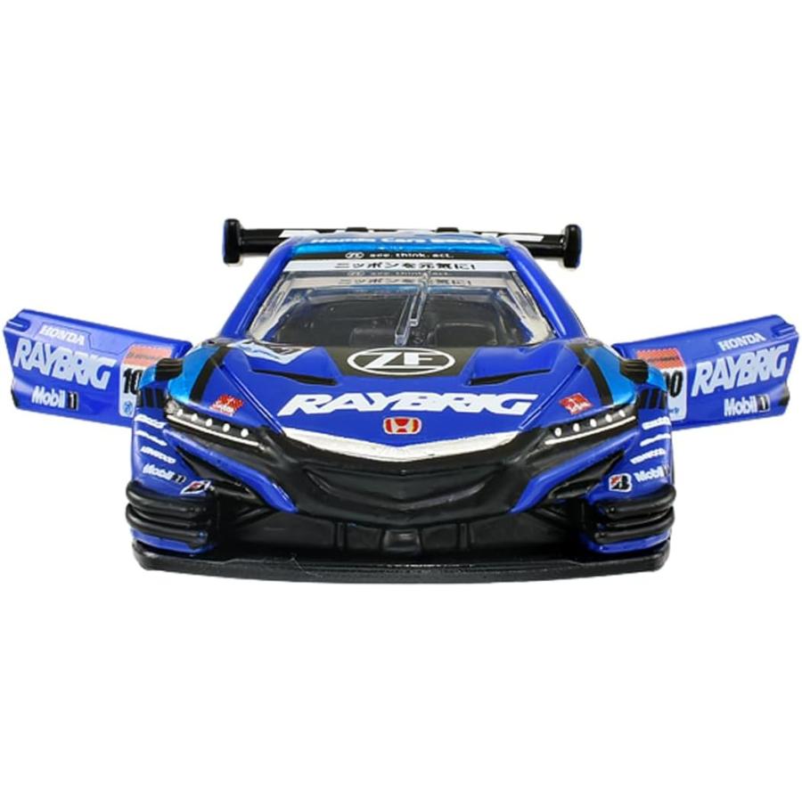 トミカプレミアム トミカプレミアムRacing レイブリック NSX-GT