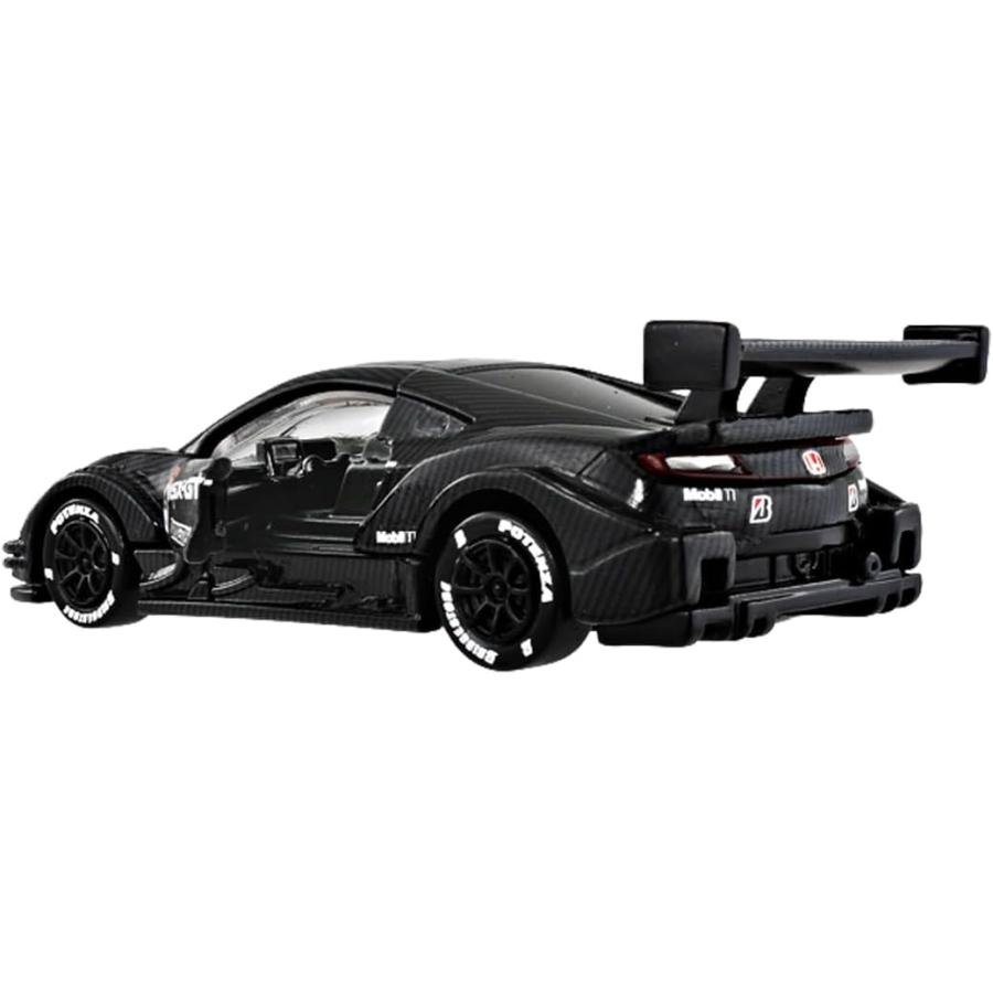 トミカプレミアムRacing 99号車 NSX-GT (タカラトミー ミニカー) (4/20発売)｜mannenya｜05