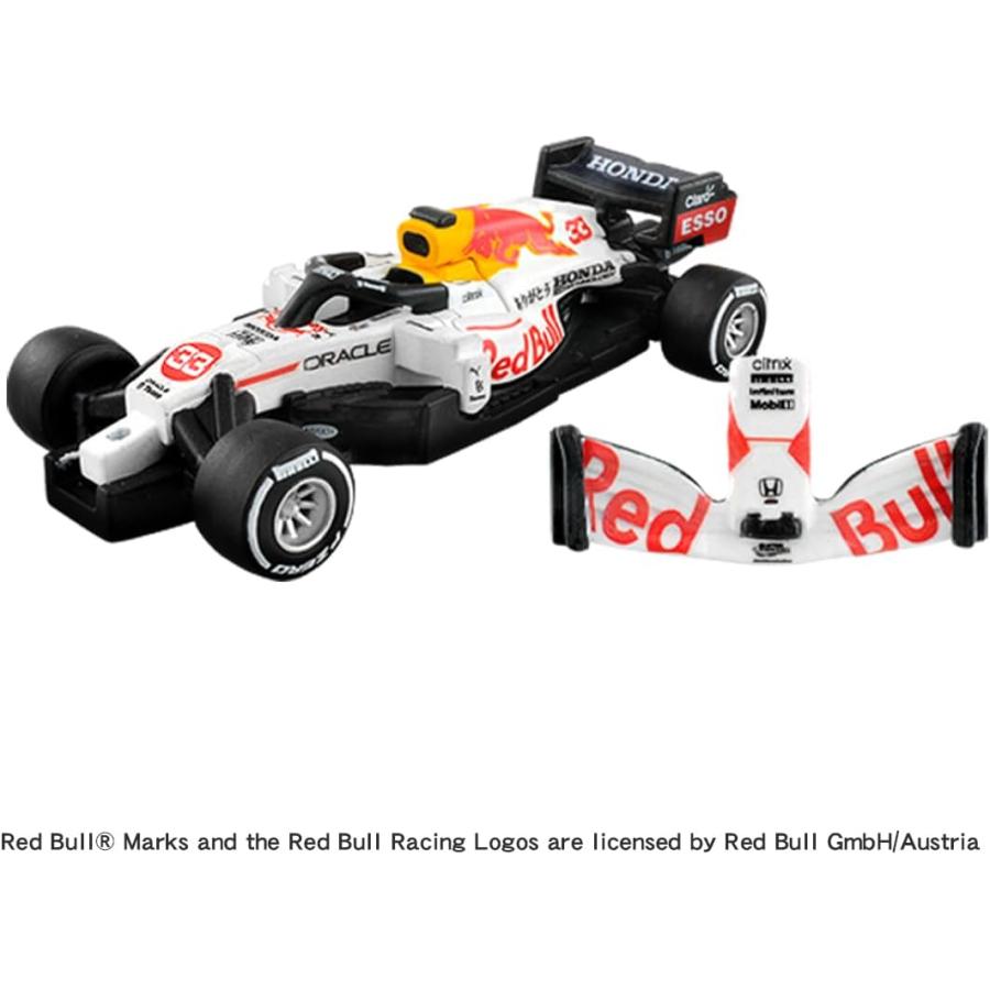 トミカプレミアム NSX-GT マクラーレン ホンダ RB16B レッドブル Amazon.co.jp: 【2個セット】トミカプレミアム トミカプレミアム