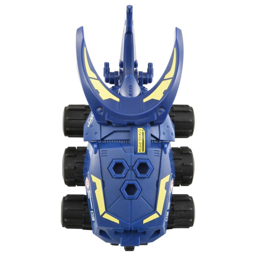 タカラトミー（TAKARA TOMY） カブトボーグ KB-03 アトラスオオカブト