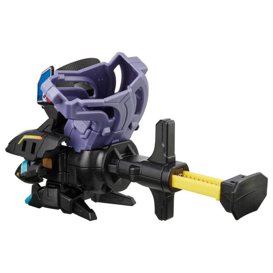 タカラトミー ボトルマン BOT-54 ボトルワイバーンG : おもちゃ タカラトミー ボトルマン BOT-54 ボトルワイバーンG : おもちゃ