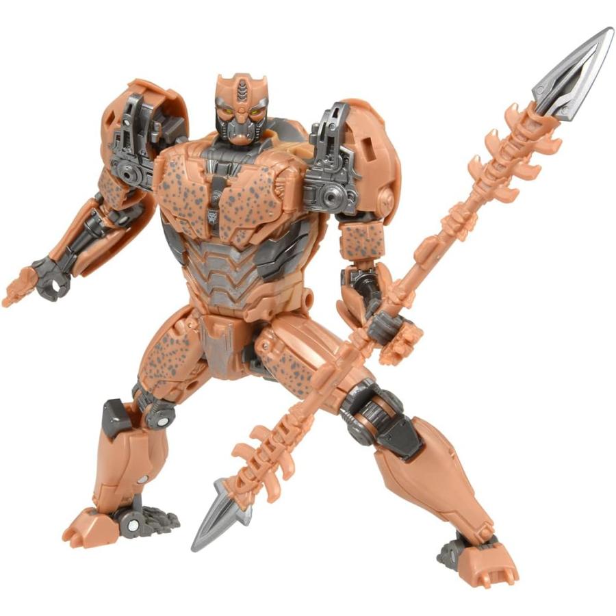 タカラトミー（TAKARA TOMY） トランスフォーマー SS-108 チーター 