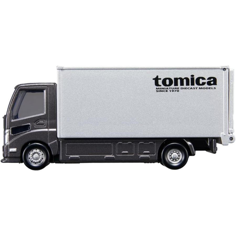 トミカプレミアム tomicaトランスポーター 三菱 ランサー