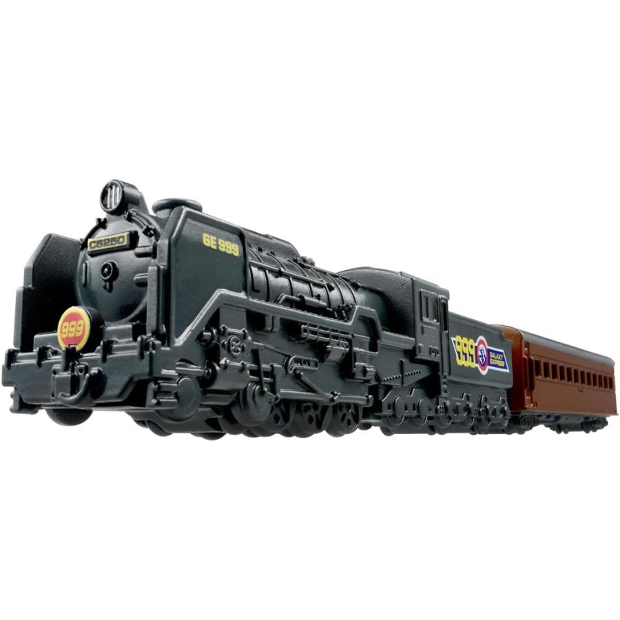 トミカプレミアム トミカプレミアムunlimited 10 銀河鉄道999 999号