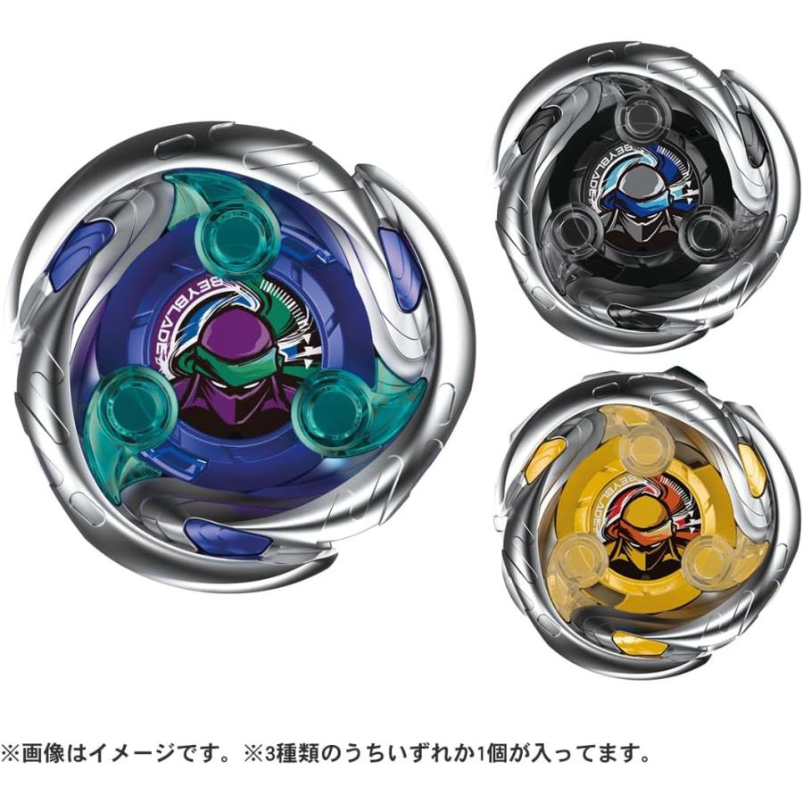 タカラトミー ベイブレードX UX-05 ランダムブースター シノビ タカラトミー ベイブレードX UX-05 ランダムブースター シノビ