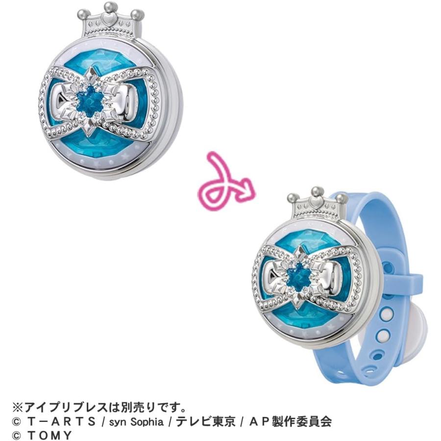 ひみつのアイプリ ウィンタースノーコスメセット タカラトミー（TAKARA TOMY） ひみつのアイプリ ウィンタースノー