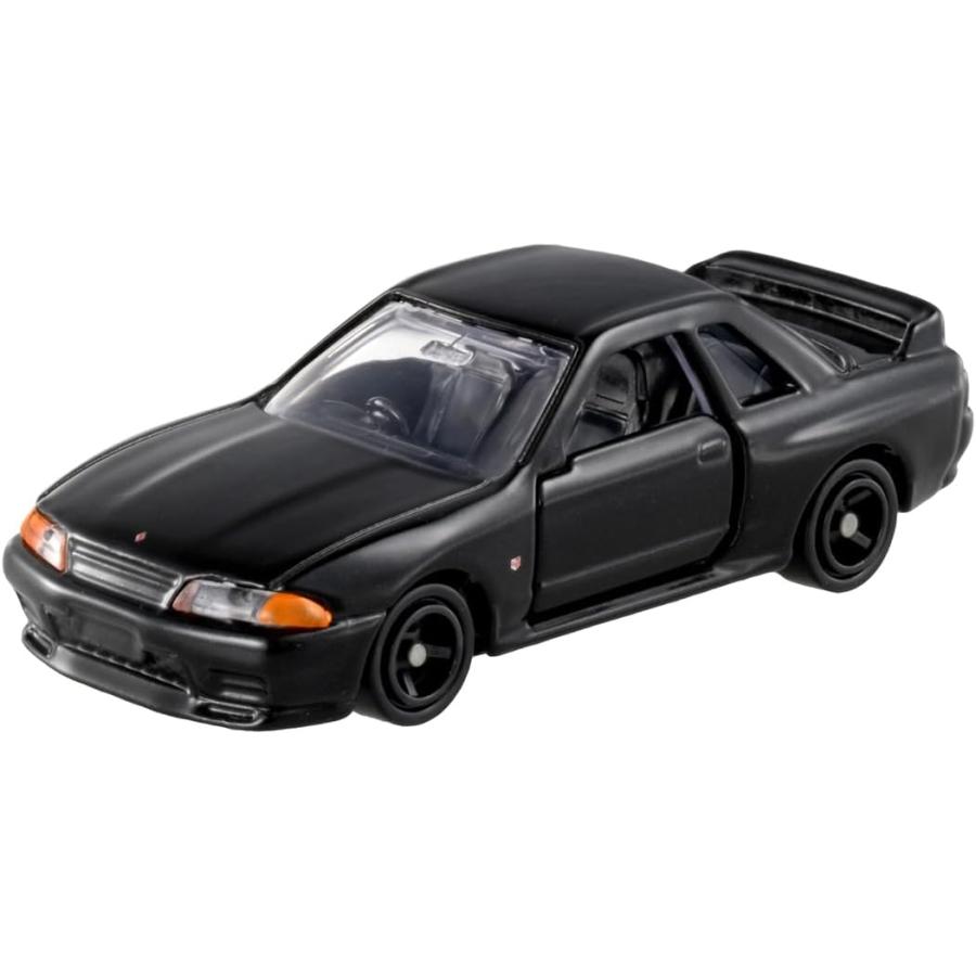 トミカ No.48 日産スカイライン GT-R (BNR32) (箱) (タカラトミー 
