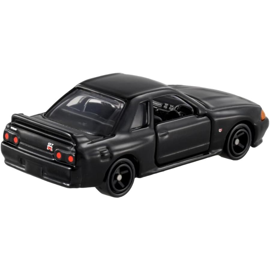 トミカ No.48 日産スカイライン GT-R (BNR32) (箱) (タカラトミー
