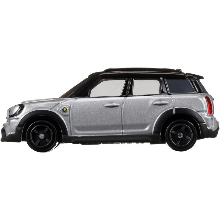 トミカ No.52 ミニクーパー SE カントリーマン All4 (2台セット) (通常