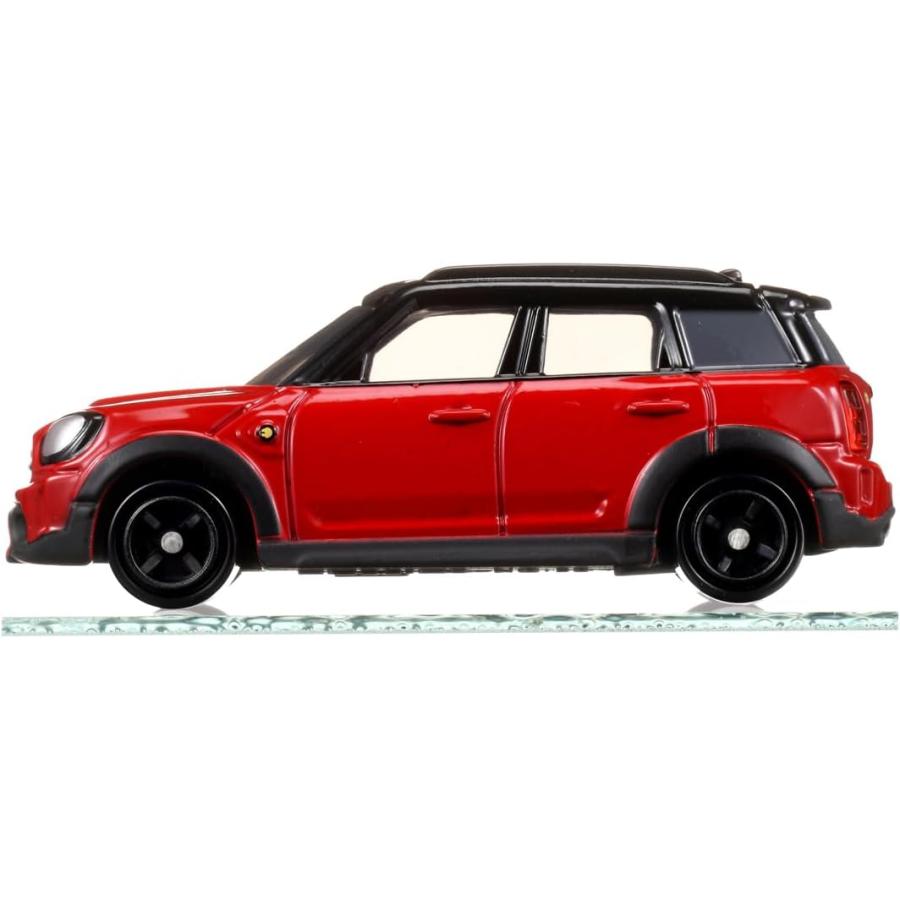 トミカ No.52 ミニクーパー SE カントリーマン All4 (2台セット) (通常