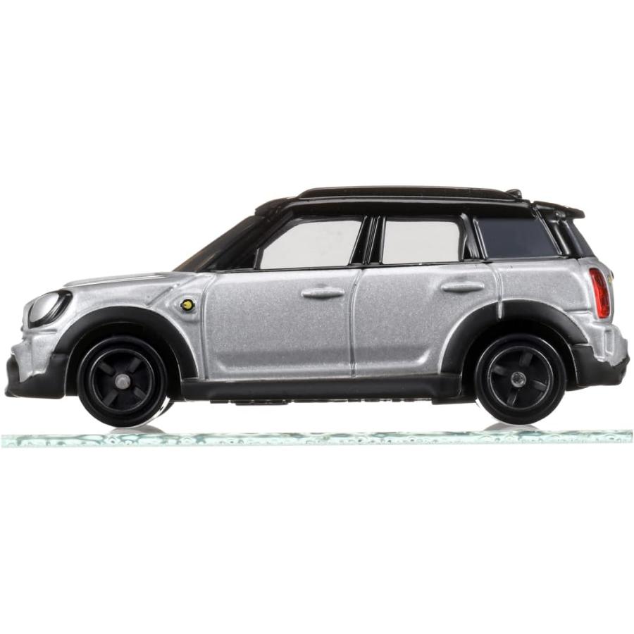 トミカ No.52 ミニクーパー SE カントリーマン All4 (2台セット) (通常