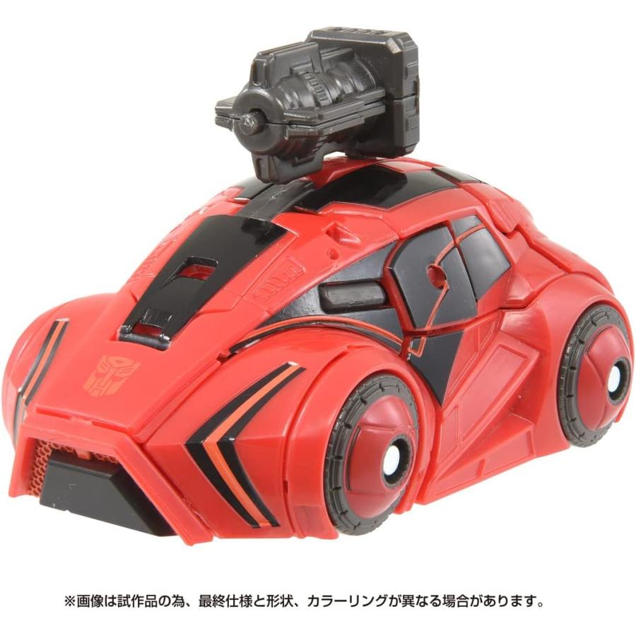 タカラトミー（TAKARA TOMY） トランスフォーマー SS GE-05 クリフ