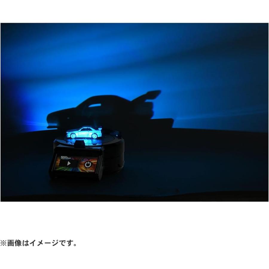 トミカプレミアム トミカ ドリフトターンステージ ワイルドスピード