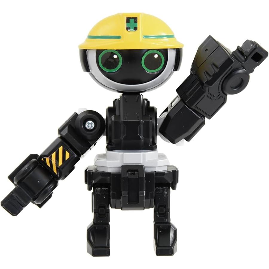トミカ ジョブレイバー グランドビルドブレイバー ダンプトラック