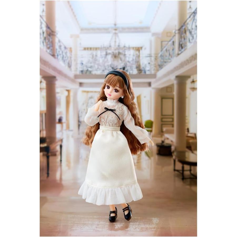 リカちゃん LD-10 おとなっぽリカちゃん (タカラトミー ドール リカちゃん LD-10 おとなっぽリカちゃん (タカラトミー ドール