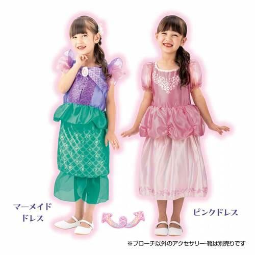 タカラトミー（TAKARA TOMY） ディズニープリンセス マジカルくるりん