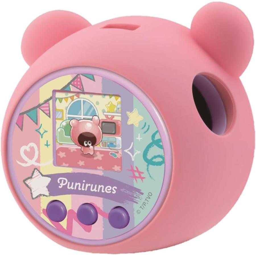 タカラトミー（TAKARA TOMY） ぷにるんず ぷにぷらすぷれみあむ ぷに