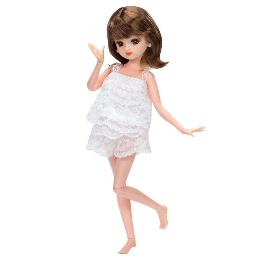 リカちゃん フォトジェニックリカ デイジー (タカラトミー ドール