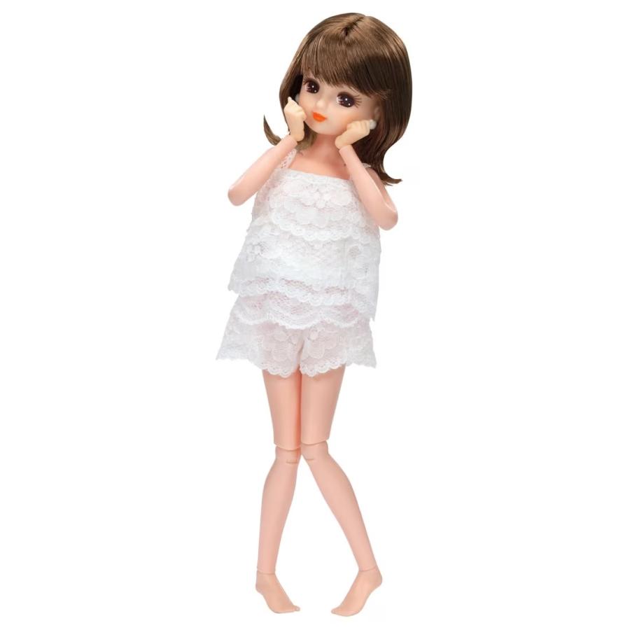リカちゃん フォトジェニックリカ デイジー (タカラトミー ドール
