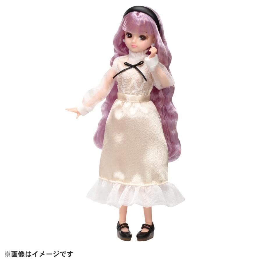 Amazon.co.jp: タカラトミー リカちゃん ドール フォト