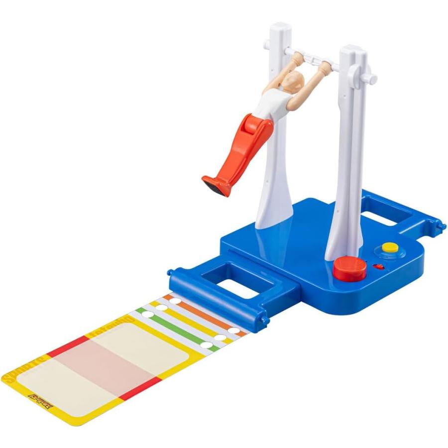 タカラトミー（TAKARA TOMY） スポーツヒューマン てつぼう (タカラ