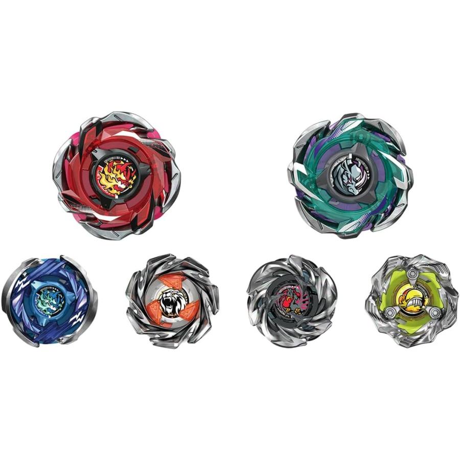 タカラトミー（TAKARA TOMY） ベイブレードX CX-05 ランダムブースター