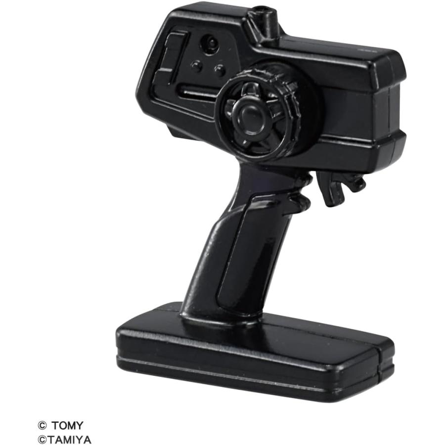 トミカプレミアム トミカプレミアムunlimited RCバギー グラスホッパー