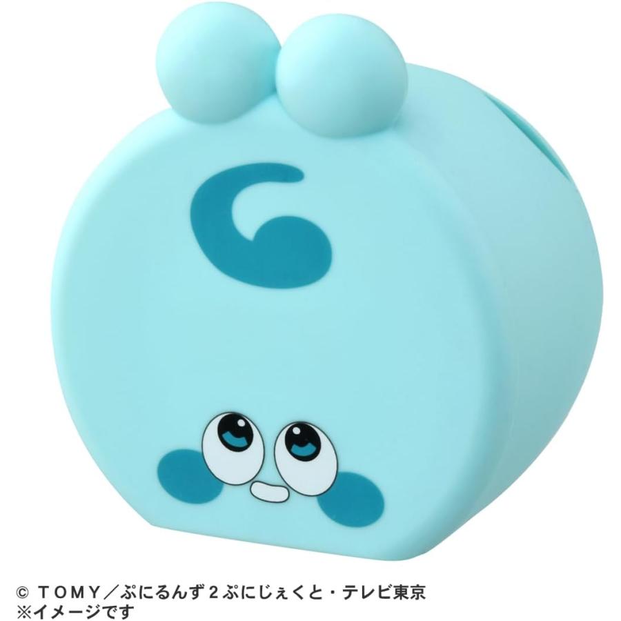 タカラトミー（TAKARA TOMY） ぷにるんず ぷにともつーしん にじいろ