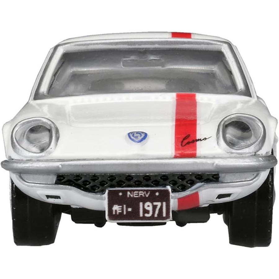 トミカプレミアム トミカプレミアムunlimited 04 ヱヴァンゲリヲン新