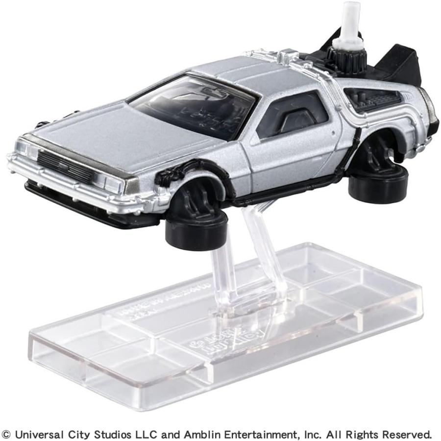 トミカプレミアム トミカプレミアムunlimited 11 バック