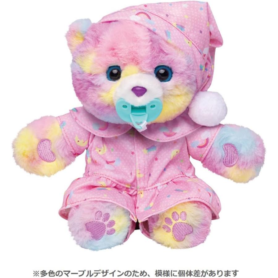 タカラトミー（TAKARA TOMY） だっこしてネルン メロディプラス