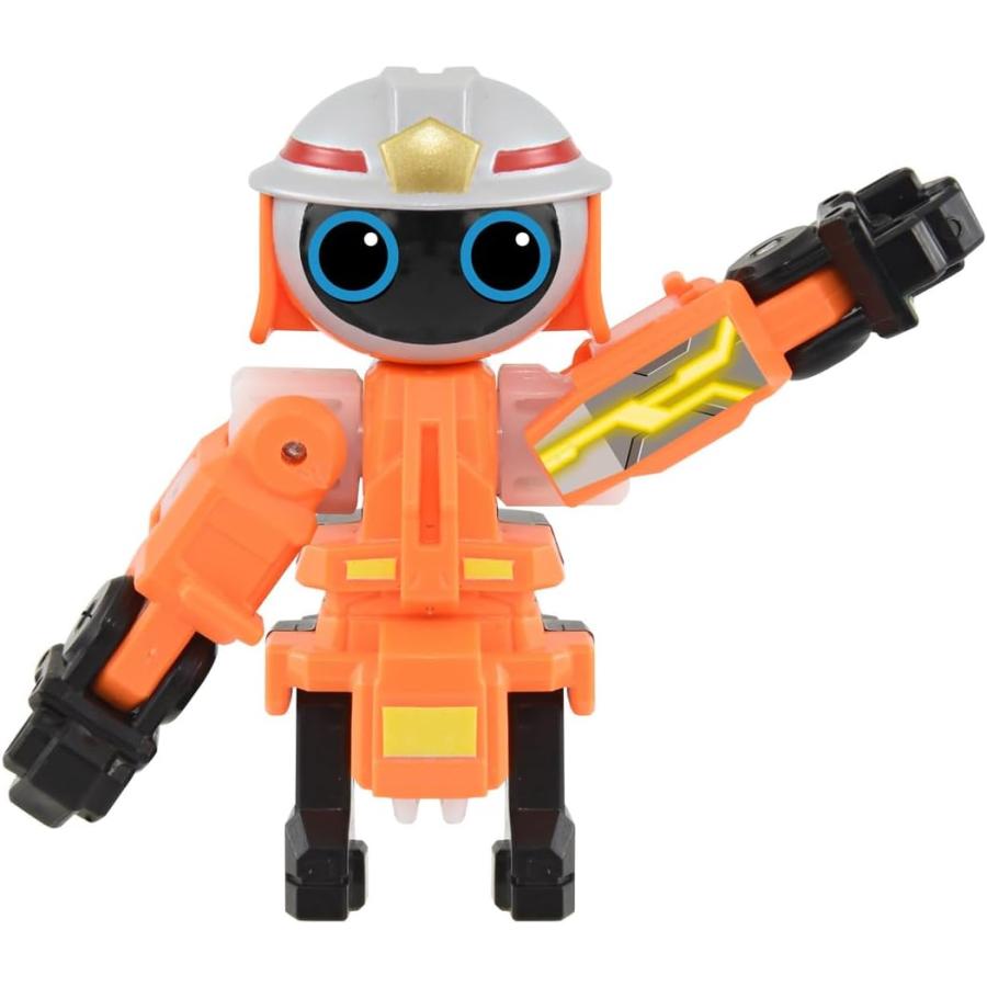 トミカ TJBDX ジョブレイバーをはじめよう 警察消防救急DXセット