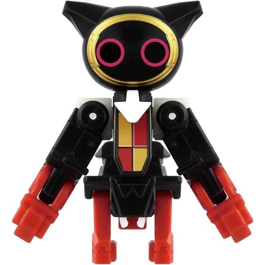 トミカ ジョブレイバー TJBDX ワイルドジョーカーブレイバー DXセット