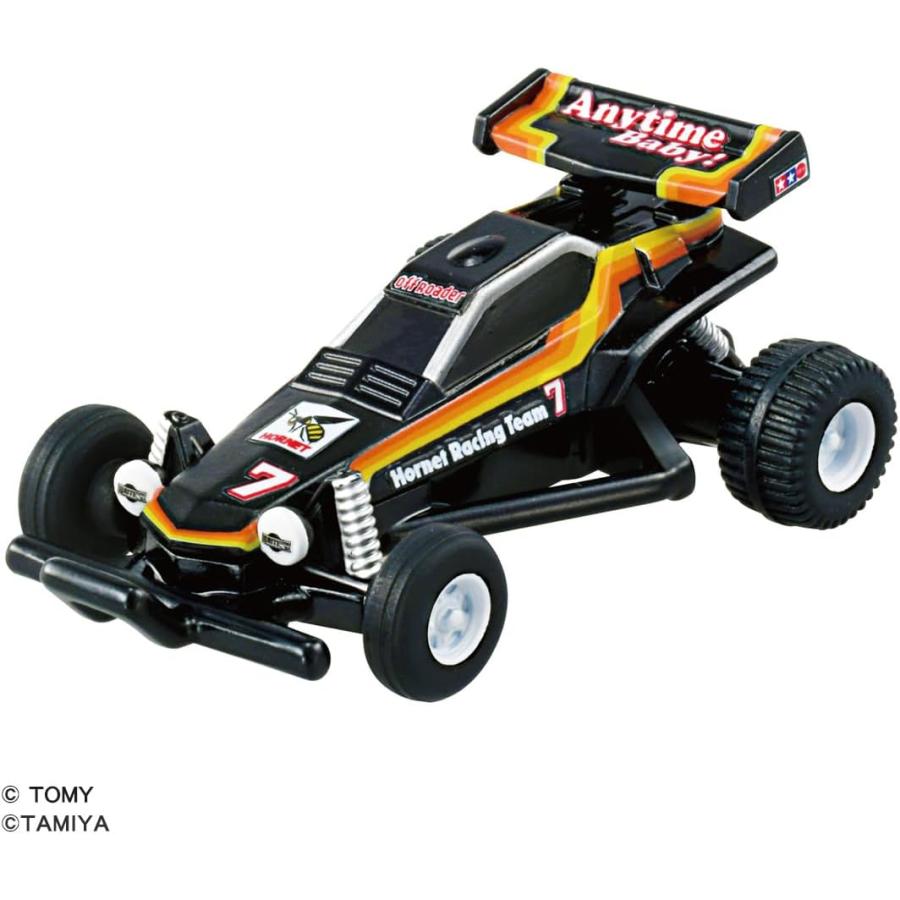 トミカプレミアム トミカプレミアムunlimited RCバギー ホーネット
