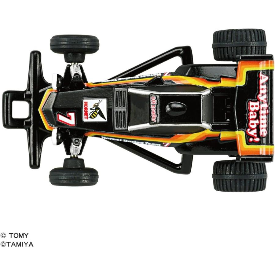 トミカプレミアム トミカプレミアムunlimited RCバギー ホーネット