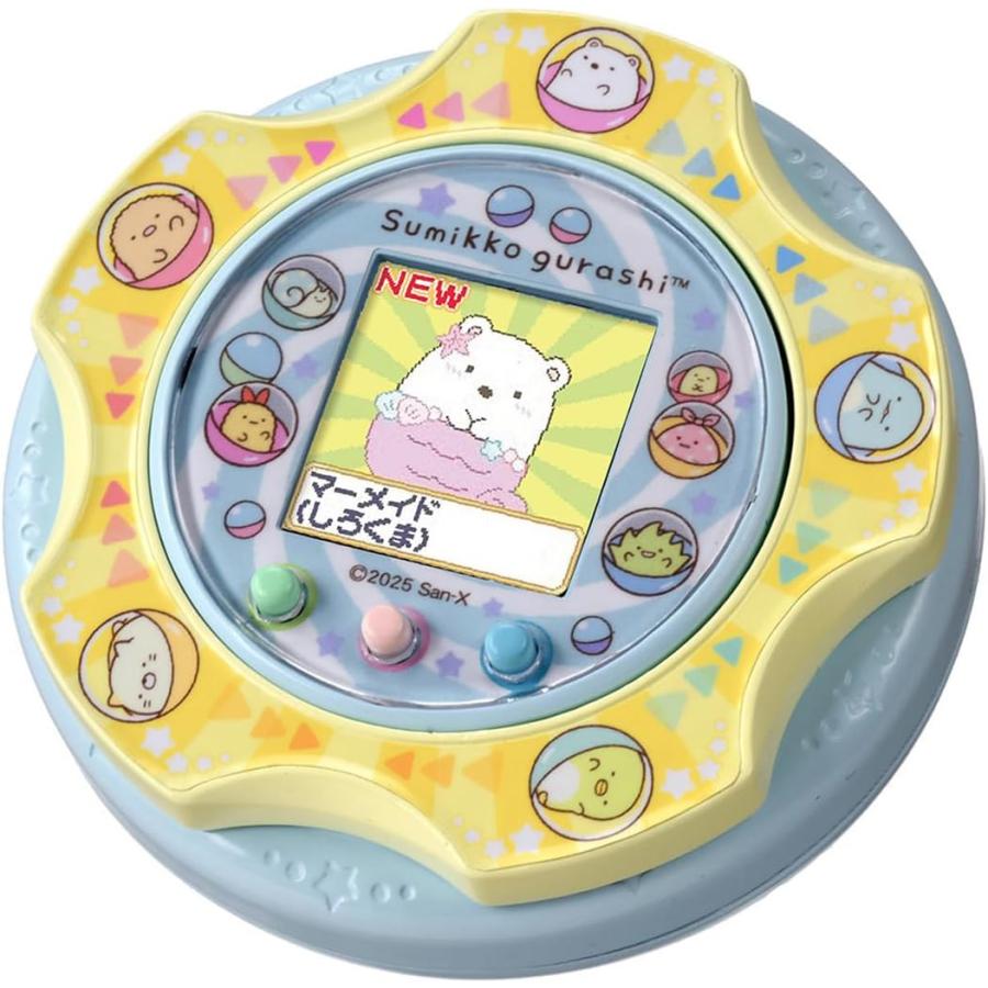 タカラトミー（TAKARA TOMY） すみっコぐらし すみっコガチャ (タカラ