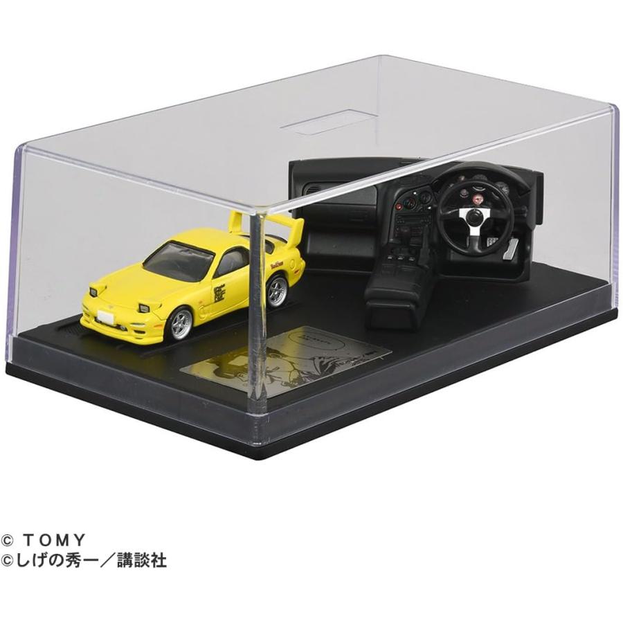 頭文字D トミカセット 頭文字D トミカ セット まとめ売り 限定ドリームトミカ 頭文字D