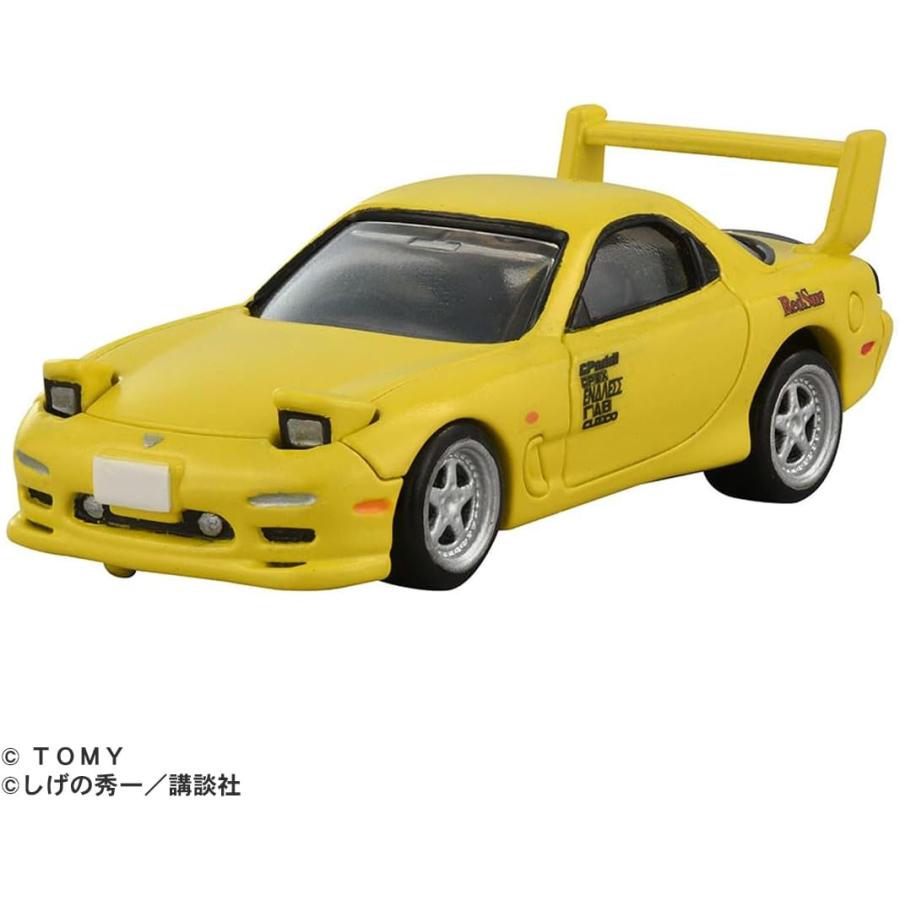頭文字Ｄ トミカ 9台セット　入手困難 頭文字D トミカ 9台セット 入手困難 頭文字D トミカ 9台セット
