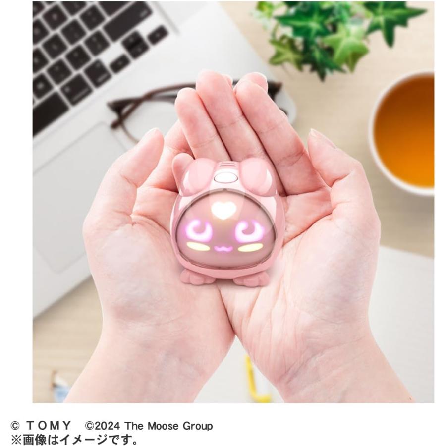 タカラトミー マイクロペット ウルトラレア　ゴールデンキャット 2個セット 新品未開封】マイクロペット タカラトミー ゴールデンキャット